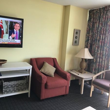 Private Condo At Sand Dune Resort Myrtle Beach Kültér fotó