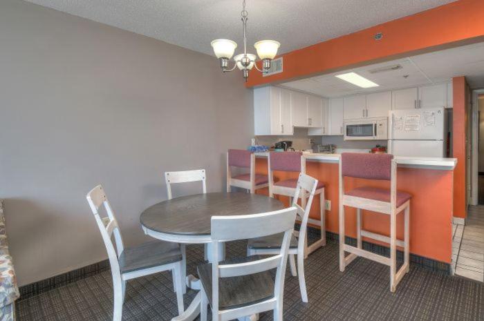 Private Condo At Sand Dune Resort Myrtle Beach Kültér fotó