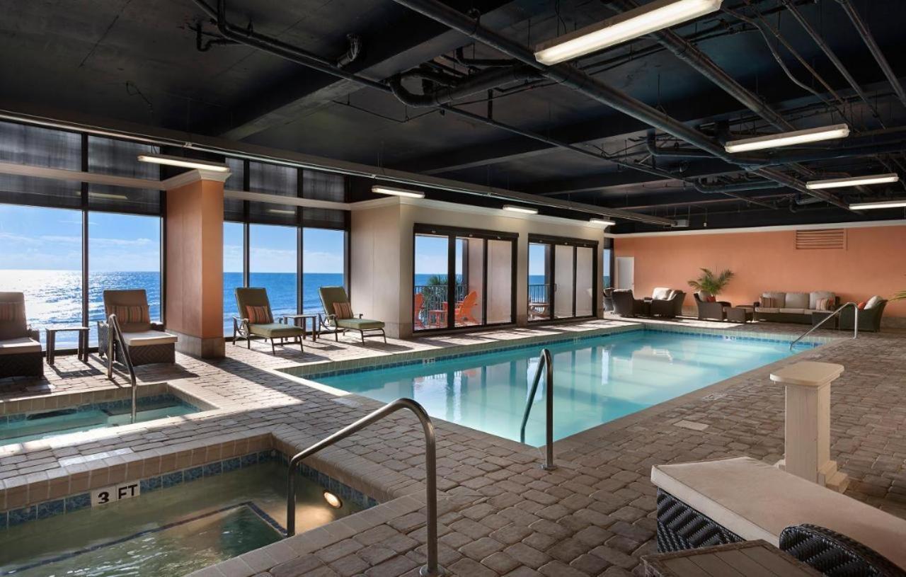 Private Condo At Sand Dune Resort Myrtle Beach Kültér fotó
