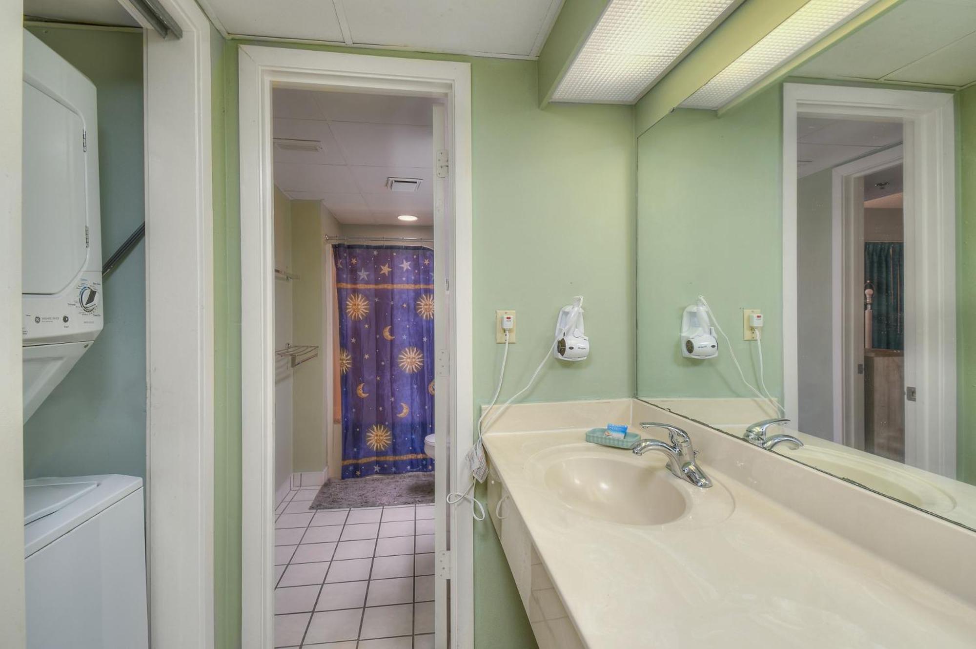 Private Condo At Sand Dune Resort Myrtle Beach Kültér fotó