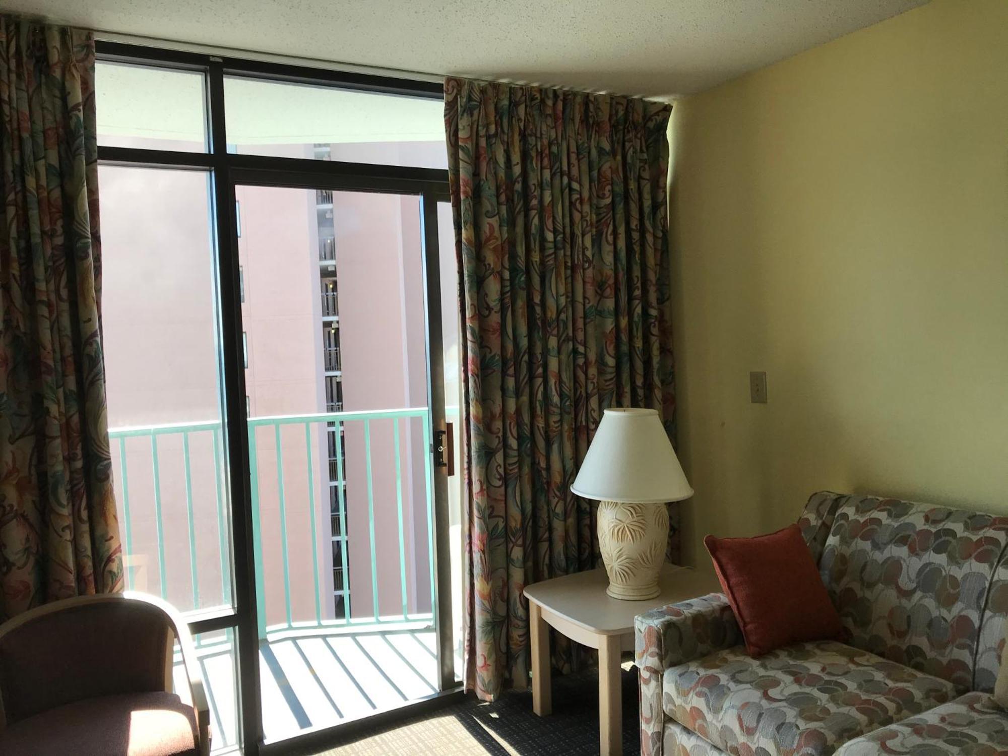 Private Condo At Sand Dune Resort Myrtle Beach Kültér fotó