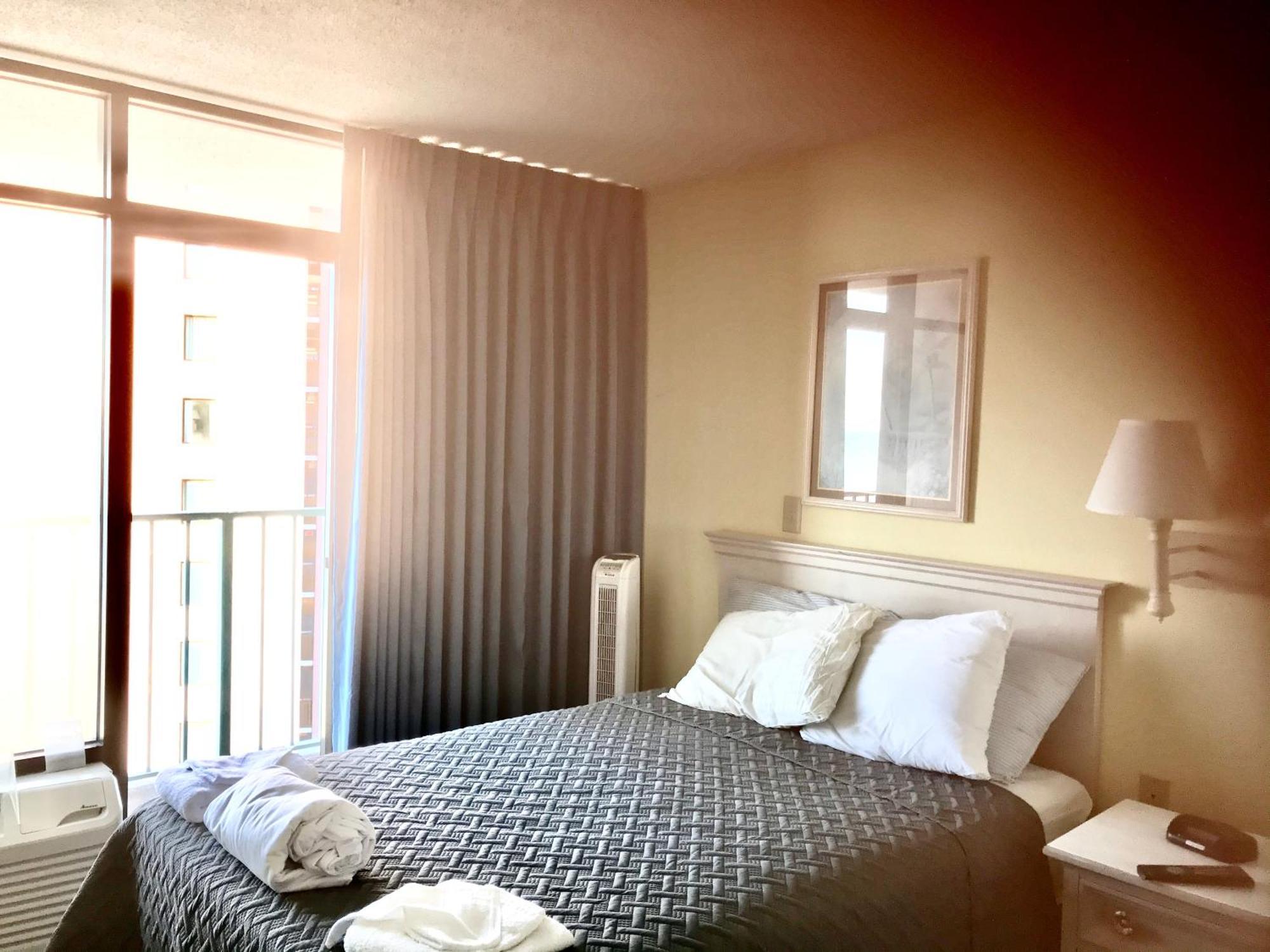 Private Condo At Sand Dune Resort Myrtle Beach Kültér fotó