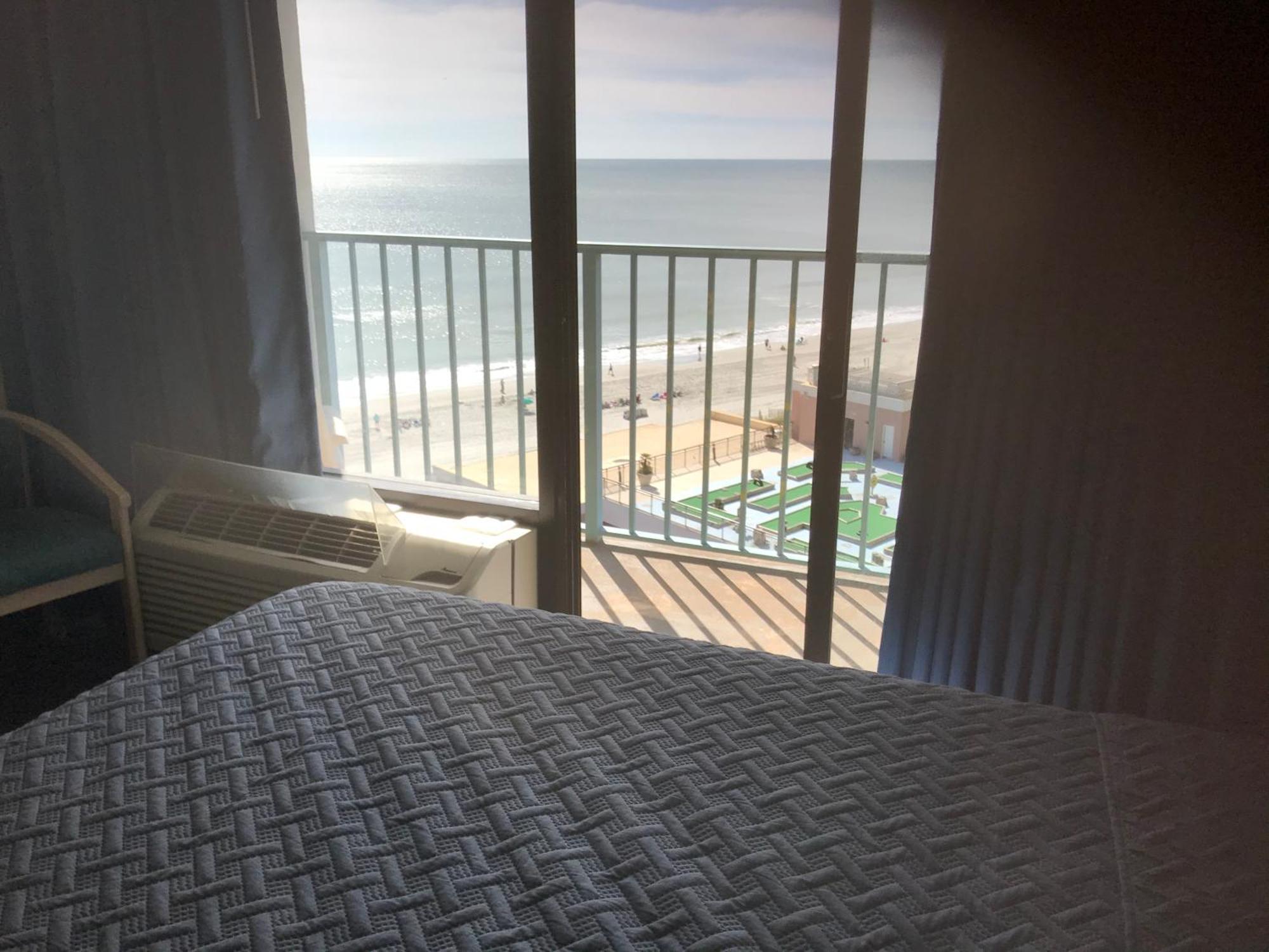 Private Condo At Sand Dune Resort Myrtle Beach Kültér fotó
