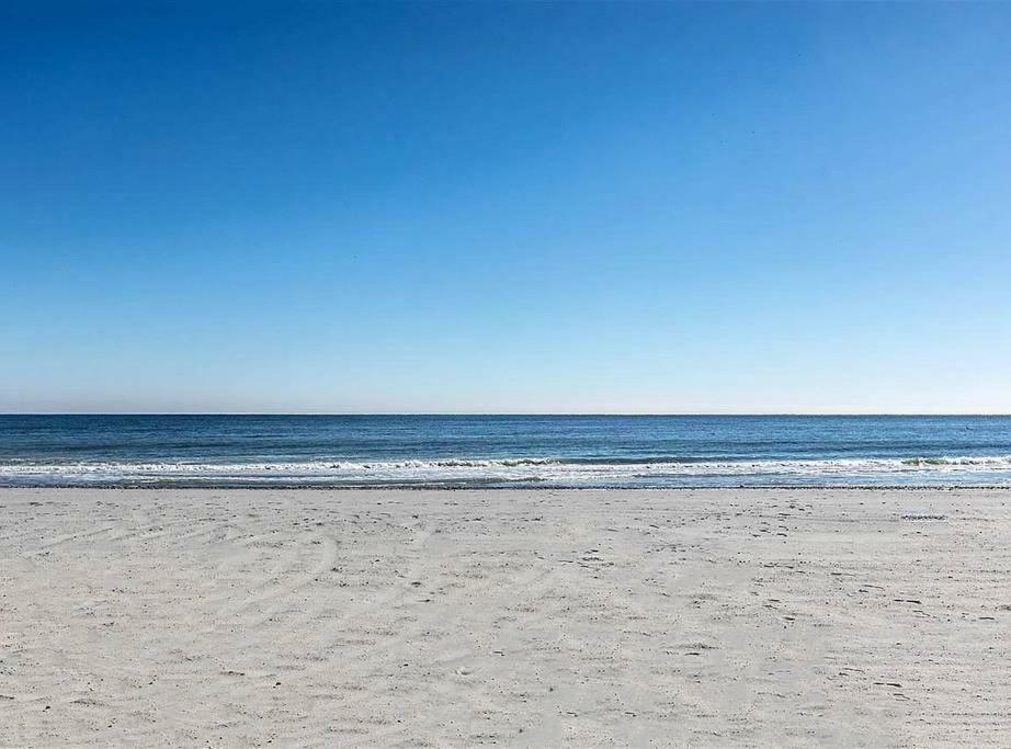 Private Condo At Sand Dune Resort Myrtle Beach Kültér fotó